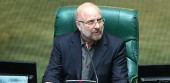 قالیباف: مشکل بورس با طرح کمیسیون اقتصادی مجلس حل می‌شود
