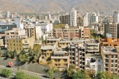 عبور قیمت مسکن از متری ٢۶ میلیون