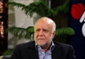 واکنش زنگنه به تحریم شدن توسط آمریکا: بالاخره فهمیدند وزیر نفت با وزارت نفت ارتباط دارد!