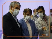 عضو مجمع تشخیص مصلحت نظام: جهش تولید از طریق جهش تکنولوژی در سایپا عملیاتی می شود