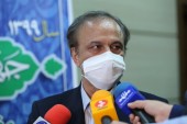 وزیر صمت خبر داد؛ ابلاغ سیاست جدید واردات در مقابل صادرات تا چند روز آینده
