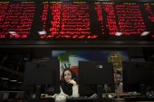 ضعف پول در بورس!
