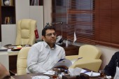 سومین هلدینگ سیمانی با نماد «سغدیر» در راه بازار سرمایه