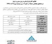 بیمه سامان و عمران و توسعه شاهد بازارگردانی می شوند