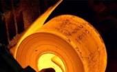 گرما بخشی ورق های فولادی به معاملات بورس کالا