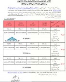 فرابورس ایران از پذیره نویسی اوراق مرابحه عام دولت خبر داد