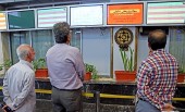 کمیته سازش کانون کارگزاران آمار پرونده‌های بورسی بررسی شده را اعلام کرد