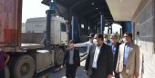 دستور فوری قضایی برای ترخیص کالاهای اساسی دپو شده در گمرکات صادر شد