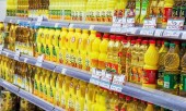 روزانه ٢ هزار تن روغن مایع در کشور توزیع می شود
