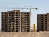 بازار اعتباری خرید مصالح ساختمانی در راه است
