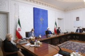 تکلیف اقتصادی رئیس جمهور به وزیر اقتصاد 