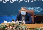 وزیر کشور: ممنوعیت فعالیت بعد از ساعت ۱۸ از فردا سه شنبه اجرایی می‌شود 