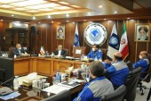 آغازی بر شروع همکاری مشترک و دو جانبه بانک آینده؛ ایران‌ خودرو 