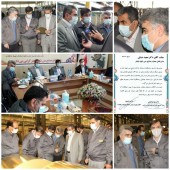 تقدیر روسای کمیسیون اقتصادی مجلس و سازمان توسعه تجارت از جهش صادرات مس شهید باهنر 