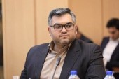خدا بخش: شستا بازار گردان قوی می خواهد 