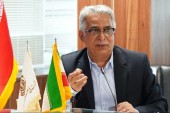 رئیس خانه معدن ایران: شرکت مس افتخار جامعه معدنی کشور است