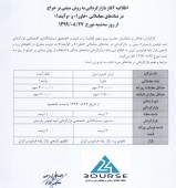 لوتوس پارسیان بازارگردان بانک آینده شد