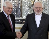 بلومبرگ خبر داد: اتحادیه اروپا برای جذب سرمایه گذاران به بازارهای ایران کنفرانس برگزار می‌کند