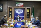 افتتاح یک خط تولید جدید در غفارس