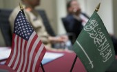 سعودی‌ها بورس آمریکا را ترک می‌کنند؟