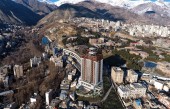 دور تا دور تهران ؛ از ولنجک متری ٧٠ تا راه آهن١٢ میلیونی