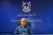 مدیرعامل شرکت ملی صنایع مس ایران خبر داد؛ افتتاح کارخانه آهک هیدراته اهر تا پایان آذرماه