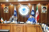 معاون طرح و برنامه وزیر صمت: عدم سرمایه گذاری در صنعت خودرو، سبب تعمیق شکاف فناوری در آینده این صنعت خواهد شد