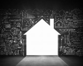 فروشنده مسکن زیادتر از خریدار خانه
