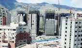 سایه مالیات بالای سر بازار مسکن