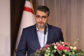 مدیرعامل بانک انصار: بورس توان رسیدن به قله‌های قبلی را دارد
