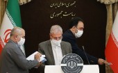 ربیعی: بورس کشش عرضه ۵۰ هزار میلیارد تومان در سه ماه را ندارد