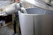 صنایع لبنی به عملکرد سازمان حمایت اعتراض کردند