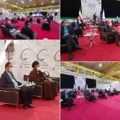 پتروشیمی لردگان به بهره برداری رسید