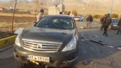 گزارش یک ترور