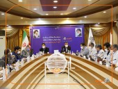 قرعه کشی طرح پیش فروش مشارکت در تولید ٩ مدل از محصولات سایپا انجام شد/ اسامی منتخبین فردا اعلام می‌شود