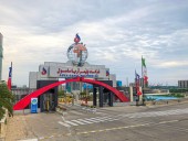بر اساس اعلام رتبه‌بندی اعتباری پایا؛ پلیمر آریا ساسول بالاترین رتبه اعتباری ایران را کسب کرد/ آریا معتبرترین شرکت ایران شد