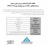 نماد آسیا سیر ارس بازارگردانی می شود