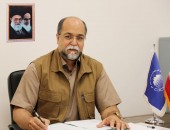 فرهاد آذرین‌فر سرپرست مدیریت امور مالی و اقتصادی چادرملو شد
