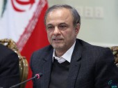 وزیر صمت خبر داد: عزم جدی وزارت صمت برای تقویت تولید، بورس کالا و حذف دلال‌ها