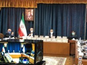 نوبخت: اگر نتوانیم نفت صادرکنیم، پیش‌فروش داخلی می کنیم