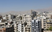 معاون وزیر راه: حباب قیمت مسکن در برخی مناطق تهران تا ٢٠ درصد تخلیه شده است