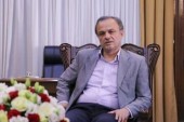 رزم حسینی: گام نخست عرضه کل فولاد در بورس کالا آغاز شده است/وزارت صمت در قیمت ها دخالت نمی کند