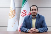 «محمدجواد خلیلی» مشاور مدیرعامل و مدیر روابط‌عمومی شرکت مس شد