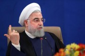 روحانی: فروش سهام دولت در بورس یکی از کارهای مهم برای چابکی دولت است