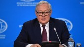 روسیه: آمریکا باید تحریم‌های غیرقانونی خود علیه نفت ایران را لغو کند