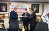 تغییرات مدیریتی در فولاد خوزستان 