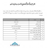 بازارگردان چند شرکت دیگر مشخص شد