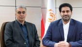  تقدیر رسانه ها در مورد عملکرد مشاور سابق شرکت ملی مس ایران 