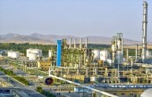 تکنیکال پتروشیمی شازند