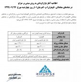 این نماد ها بازارگردانی می شوند